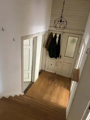 3 Zimmer Wohnung mit 56 m² in Darmstadt – Bild 5