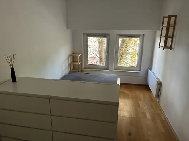 3 Zimmer Wohnung mit 56 m² in Darmstadt – Bild 6