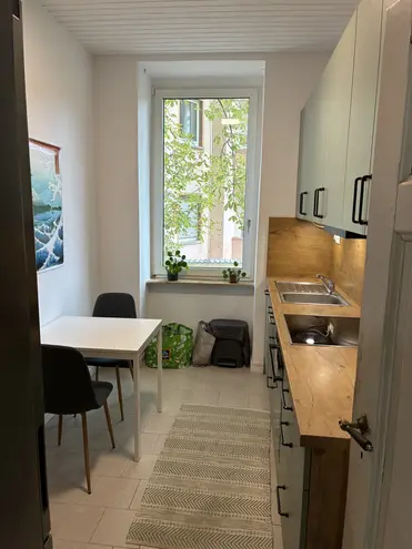 3 Zimmer Wohnung mit 56 m² in Darmstadt – Bild 8