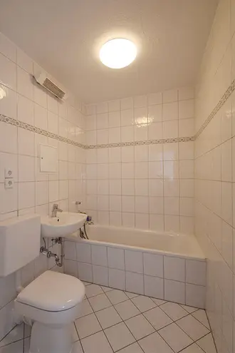 3 Zimmer Wohnung mit 58 m² in Halle (Saale) – Bild 5