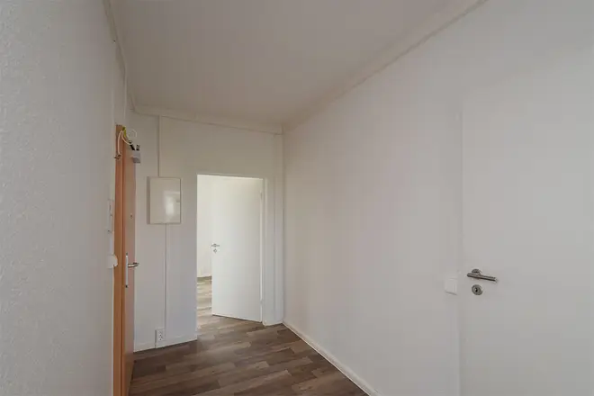 3 Zimmer Wohnung mit 58 m² in Halle (Saale) – Bild 6