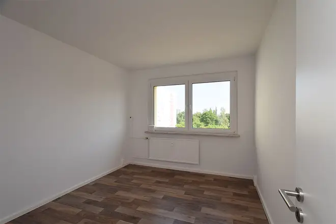 3 Zimmer Wohnung mit 58 m² in Halle (Saale) – Bild 8