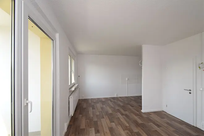 3 Zimmer Wohnung mit 58 m² in Halle (Saale) – Bild 9