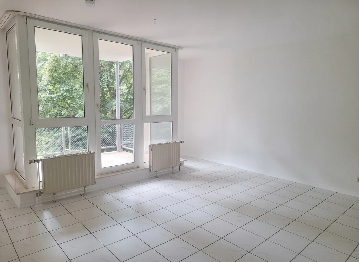 1 Zimmer Wohnung mit 37 m² in Marburg – Bild 2
