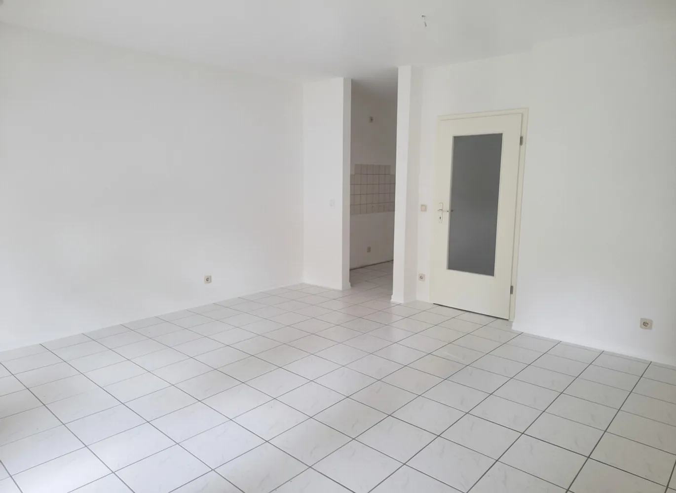 1 Zimmer Wohnung mit 37 m² in Marburg – Bild 3