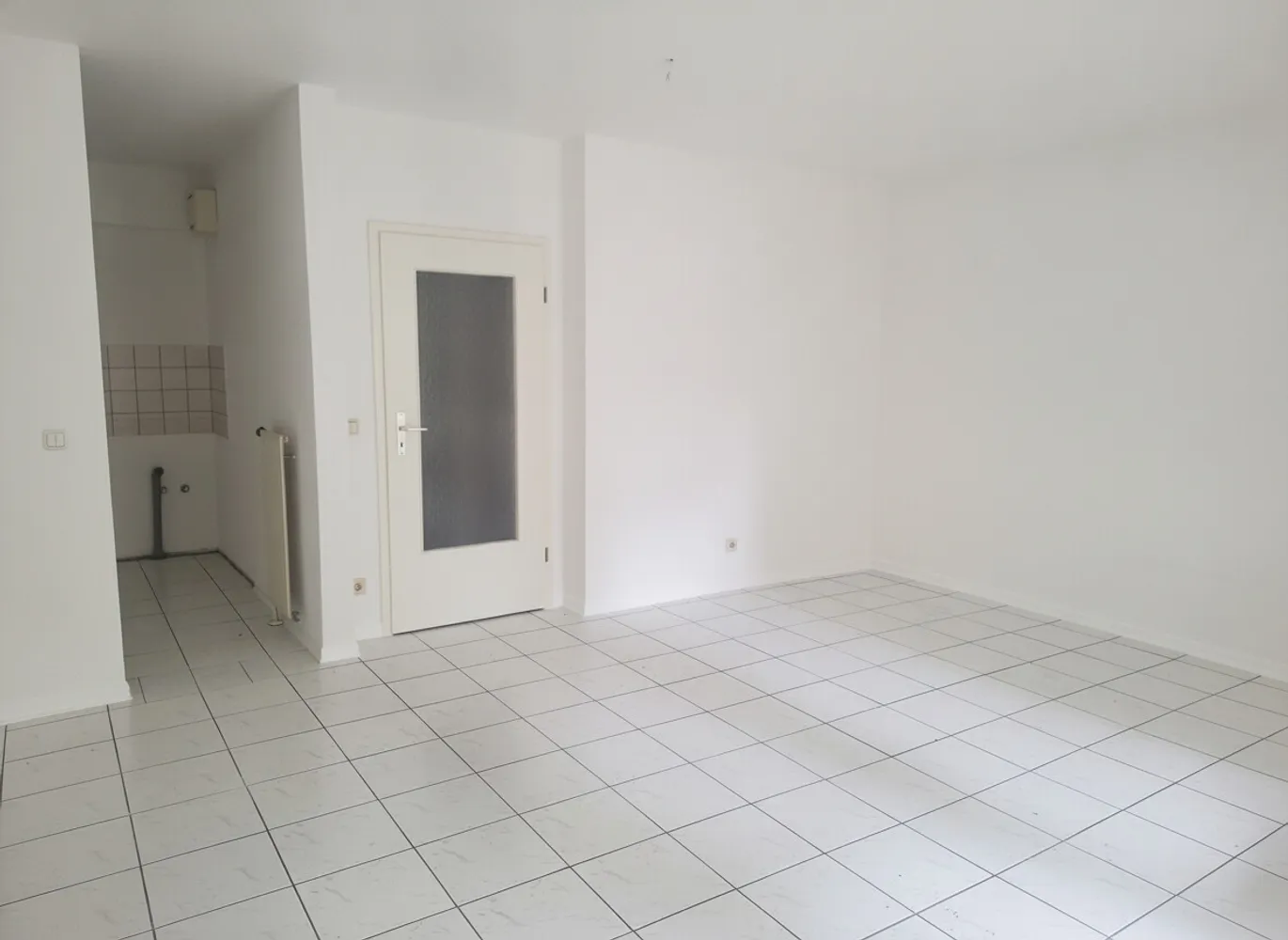 1 Zimmer Wohnung mit 37 m² in Marburg – Bild 4