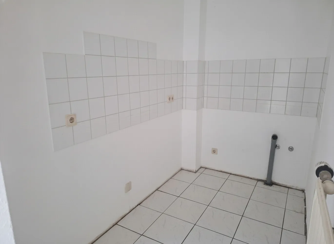 1 Zimmer Wohnung mit 37 m² in Marburg – Bild 5