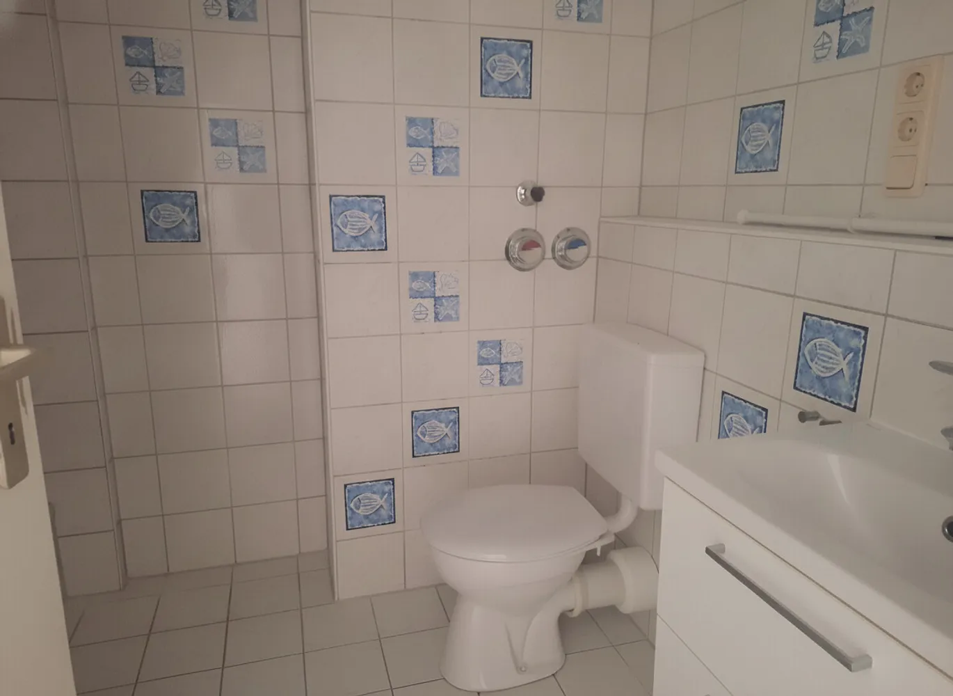 1 Zimmer Wohnung mit 37 m² in Marburg – Bild 6