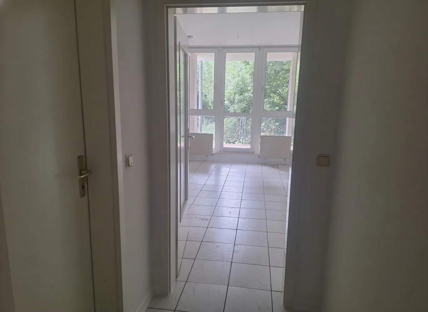 1 Zimmer Wohnung mit 37 m² in Marburg – Bild 7