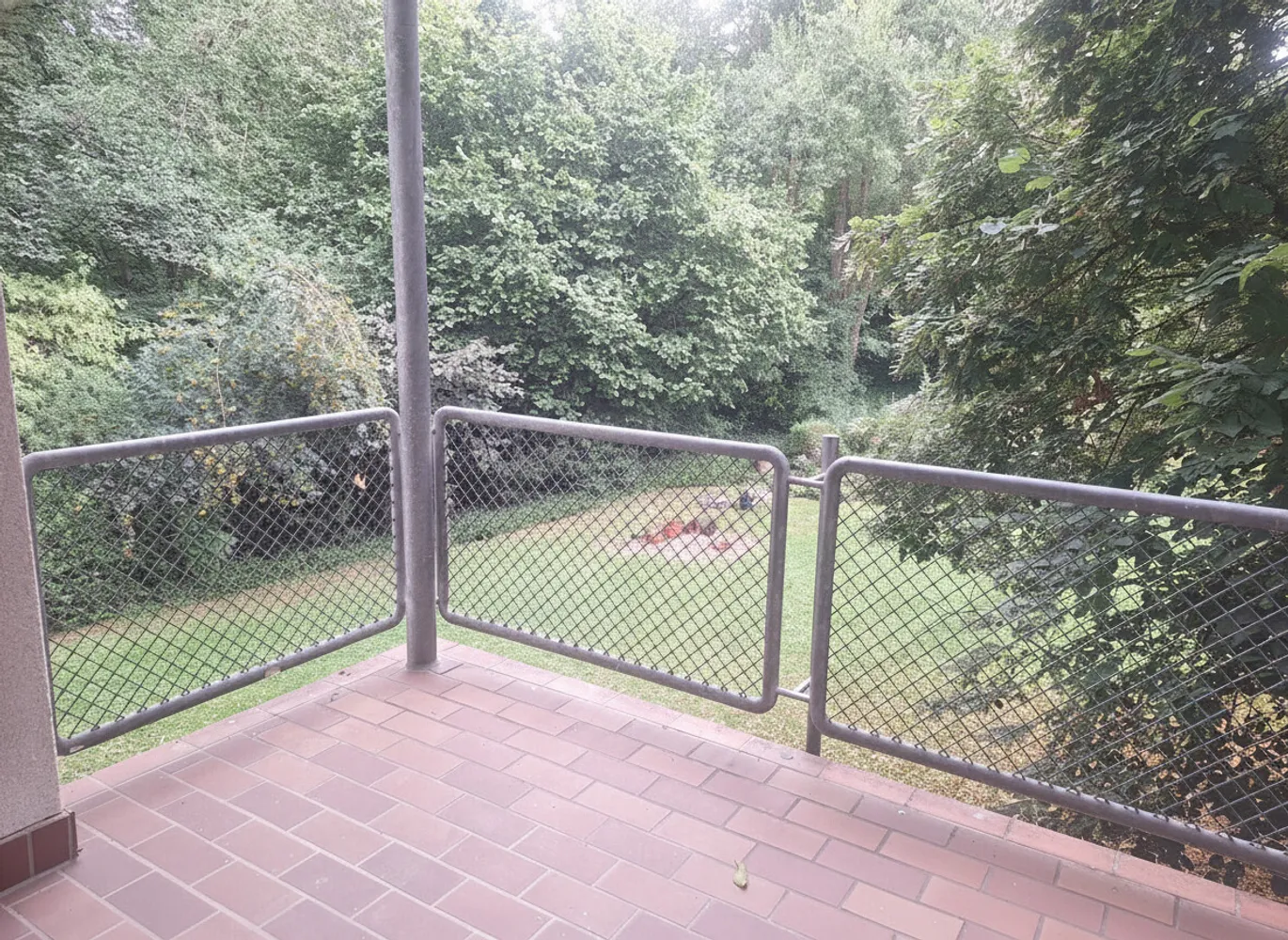 1 Zimmer Wohnung mit 37 m² in Marburg – Bild 8