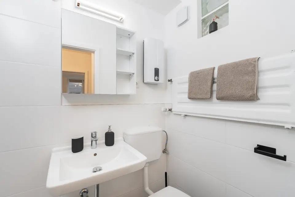 Studio mit 39 m² in Düsseldorf – Bild 8