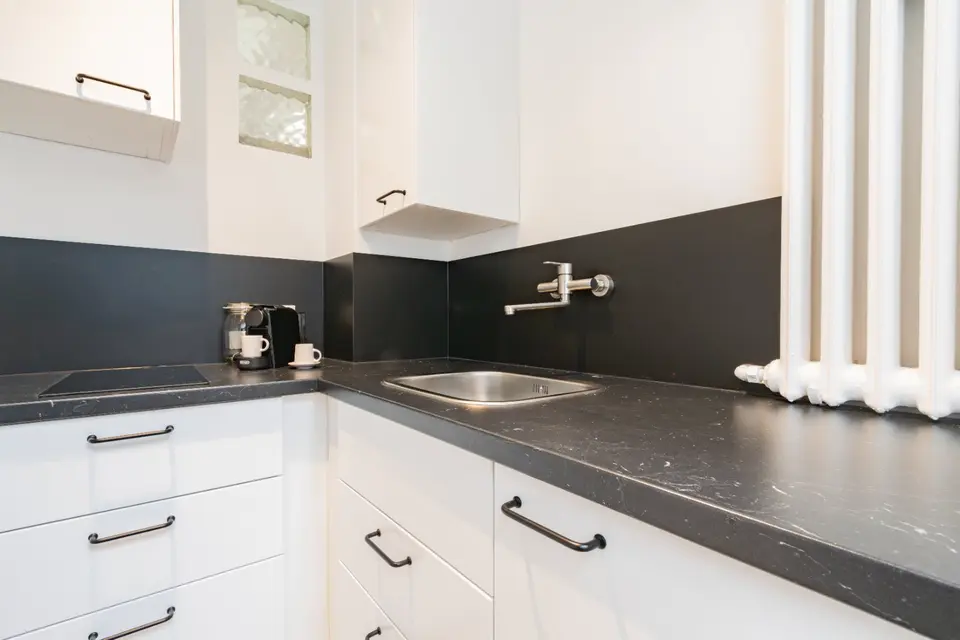 Studio mit 39 m² in Düsseldorf – Bild 10
