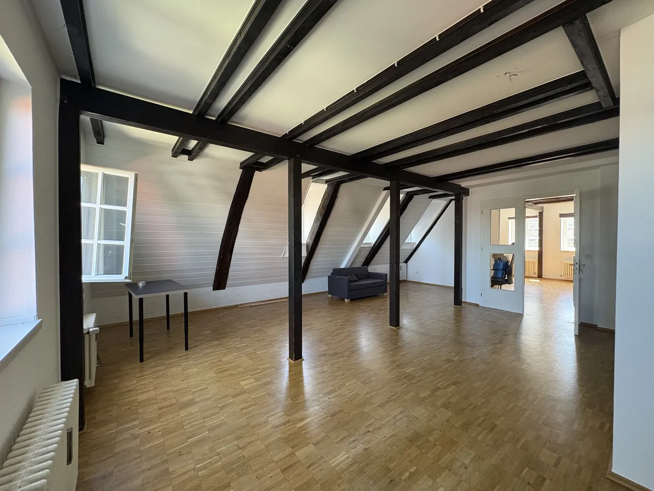 3 Zimmer Wohnung mit 110 m² in Herford – Bild 2