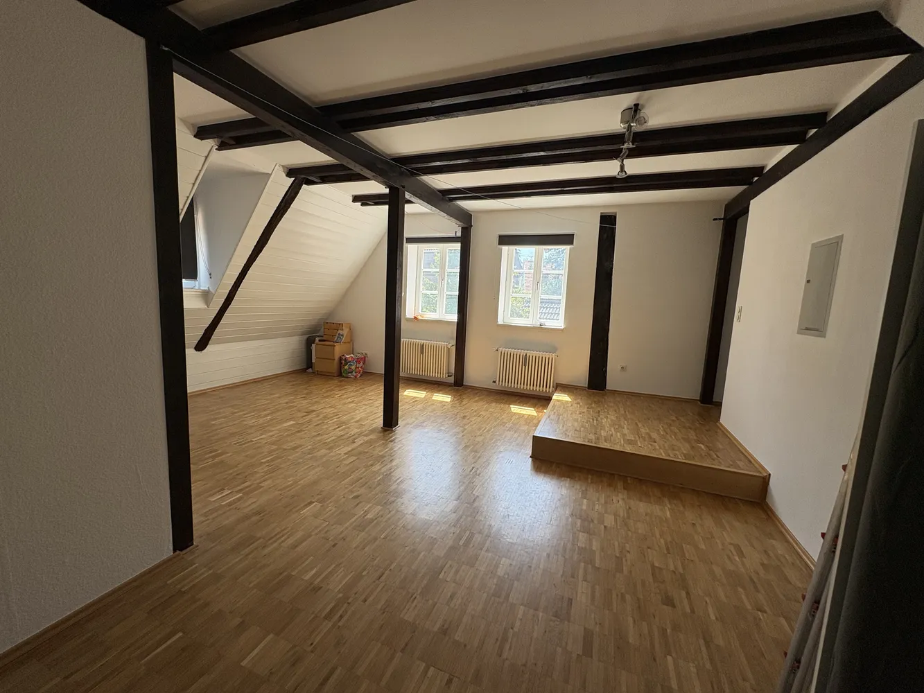 3 Zimmer Wohnung mit 110 m² in Herford – Bild 3