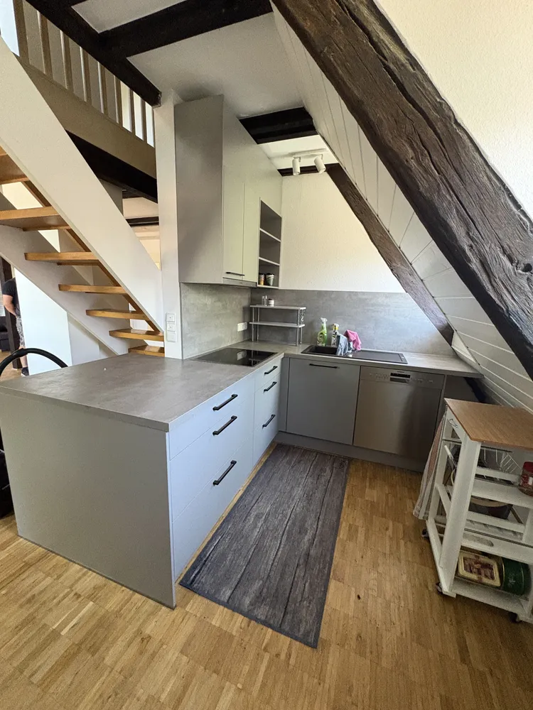 3 Zimmer Wohnung mit 110 m² in Herford – Bild 4