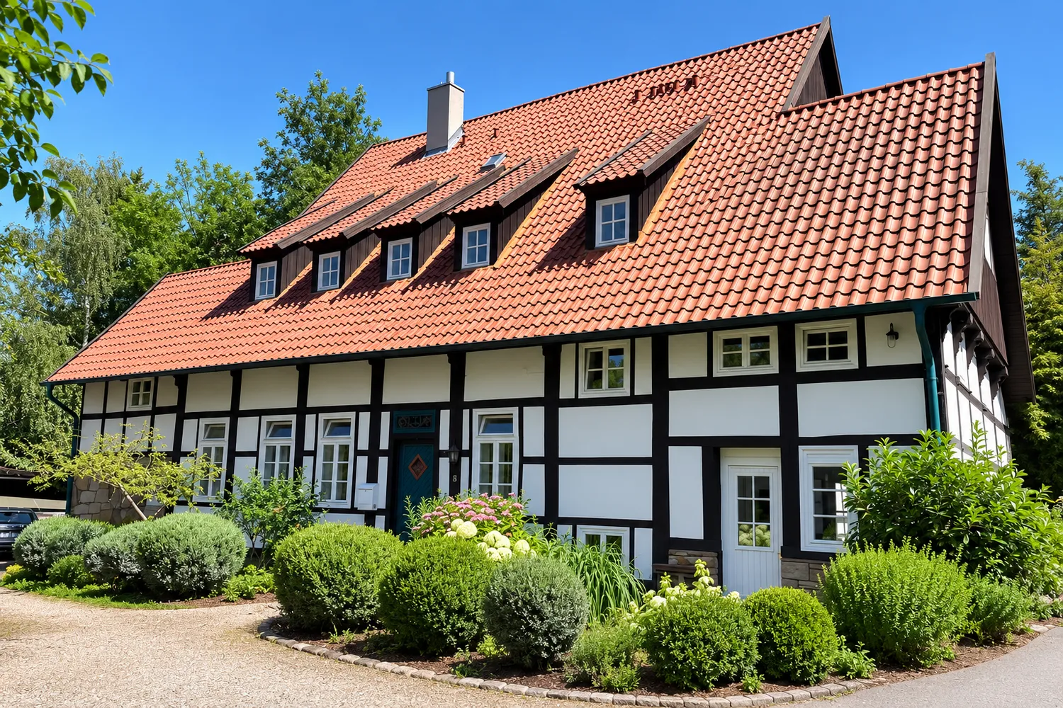 3 Zimmer Wohnung mit 110 m² in Herford – Bild 5