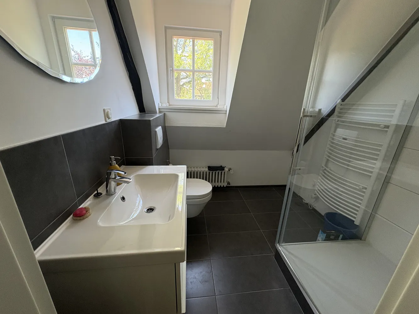 3 Zimmer Wohnung mit 110 m² in Herford – Bild 6