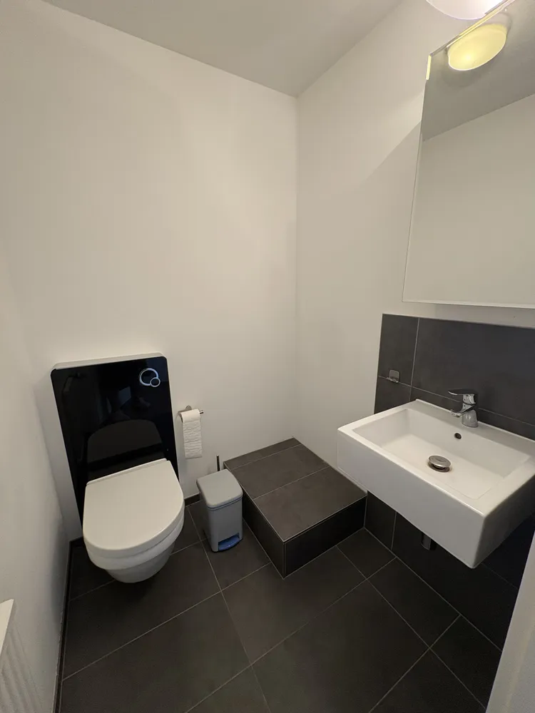 3 Zimmer Wohnung mit 110 m² in Herford – Bild 7