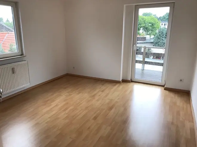 2 Zimmer Wohnung mit 65 m² in Braunschweig – Bild 1