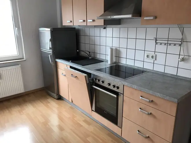 2 Zimmer Wohnung mit 65 m² in Braunschweig – Bild 3