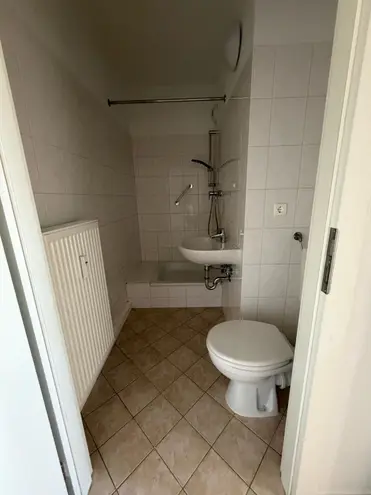 1 Zimmer Wohnung mit 27 m² in Dresden – Bild 4