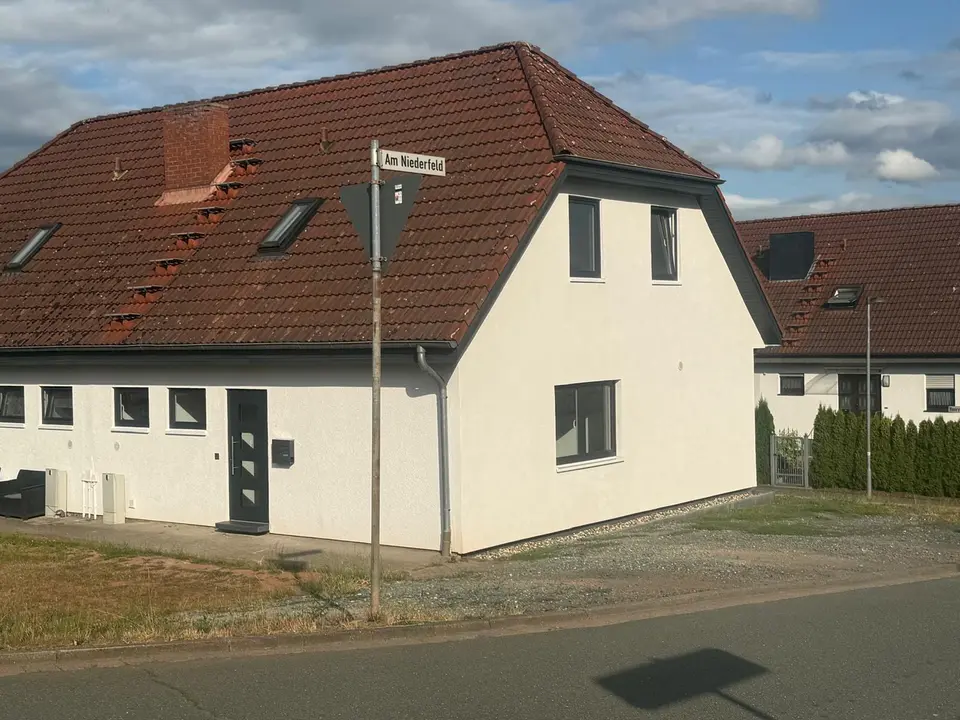4 Zimmer Haus mit 112 m² in Marburg – Bild 6