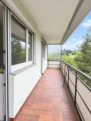 4 Zimmer Wohnung mit 80 m² in Stuttgart – Bild 3
