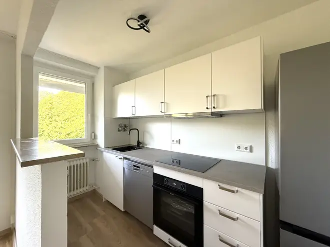 4 Zimmer Wohnung mit 80 m² in Stuttgart – Bild 7