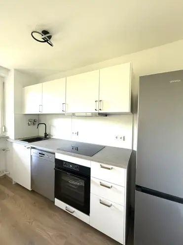 4 Zimmer Wohnung mit 80 m² in Stuttgart – Bild 8