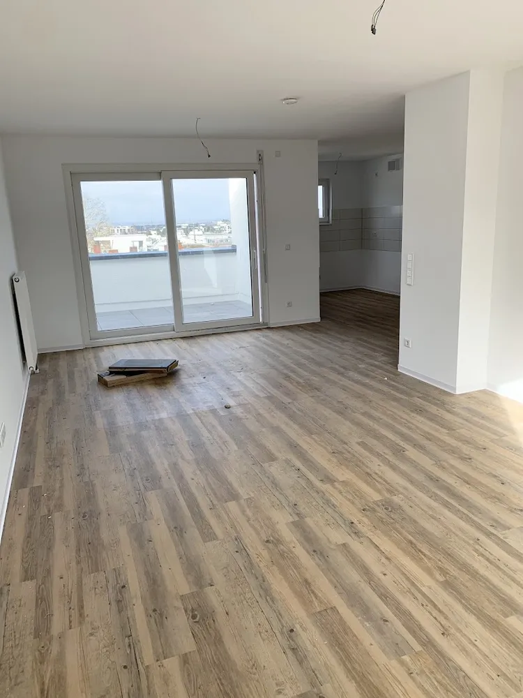 4 Zimmer Wohnung mit 109 m² in Darmstadt – Bild 1