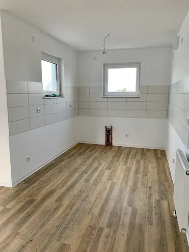 4 Zimmer Wohnung mit 109 m² in Darmstadt – Bild 3
