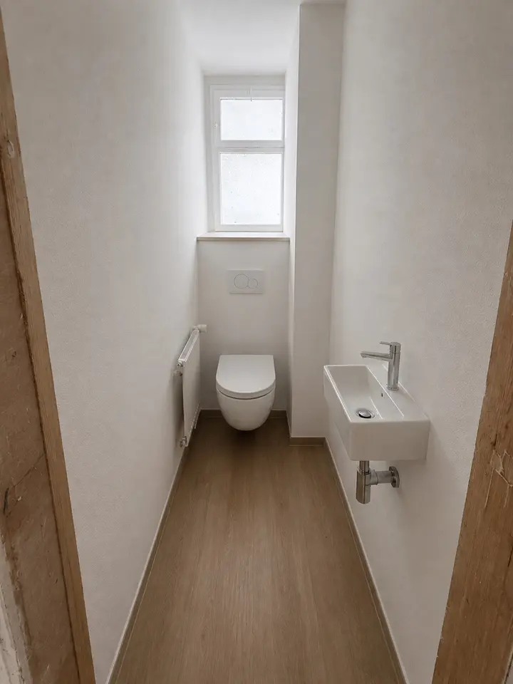 5 Zimmer Wohnung mit 119 m² in Villingen-Schwenningen – Bild 5