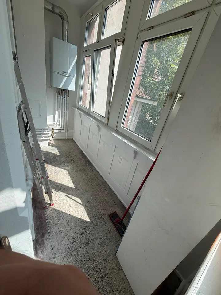 5 Zimmer Wohnung mit 119 m² in Villingen-Schwenningen – Bild 8