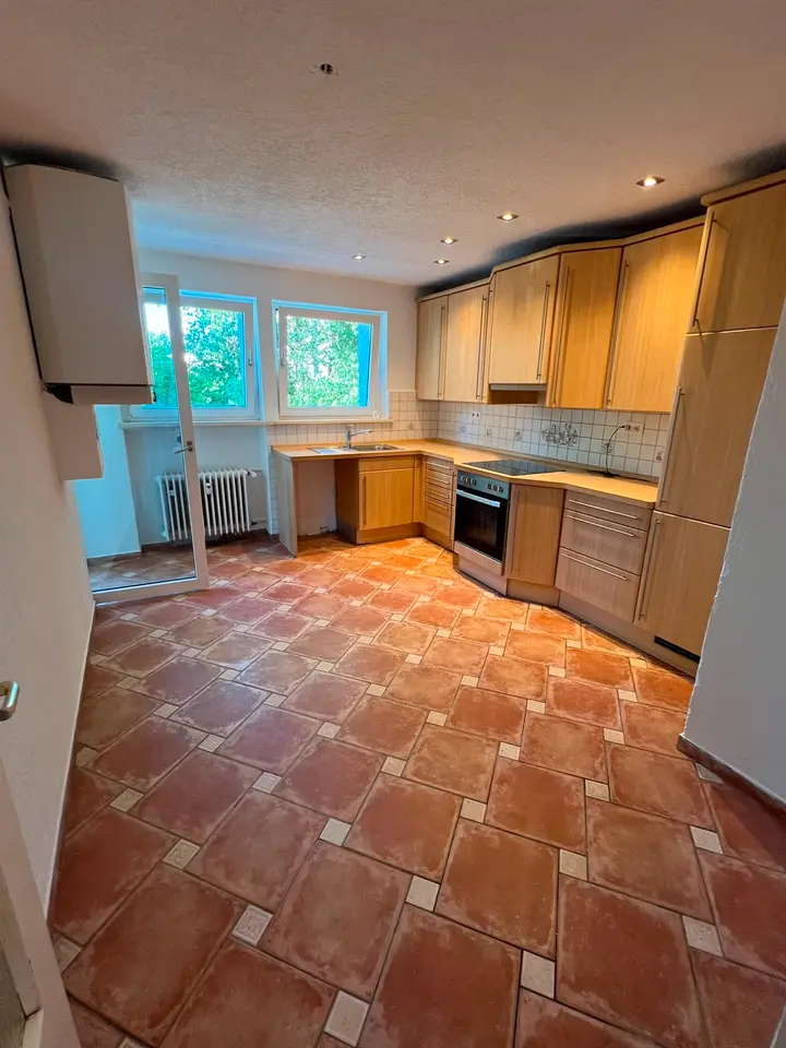 5 Zimmer Wohnung mit 119 m² in Villingen-Schwenningen – Bild 10