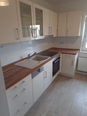 2 Zimmer Wohnung mit 52 m² in Regensburg – Bild 1