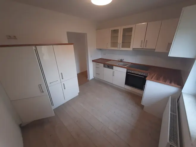 2 Zimmer Wohnung mit 52 m² in Regensburg – Bild 3