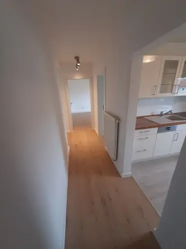 2 Zimmer Wohnung mit 52 m² in Regensburg – Bild 4