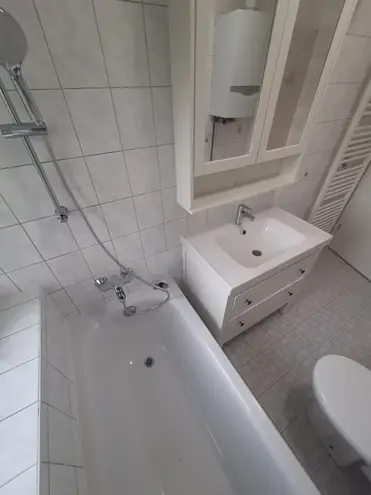 2 Zimmer Wohnung mit 52 m² in Regensburg – Bild 6