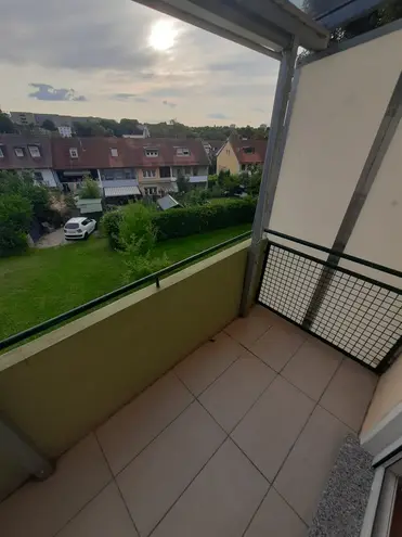 2 Zimmer Wohnung mit 52 m² in Regensburg – Bild 9
