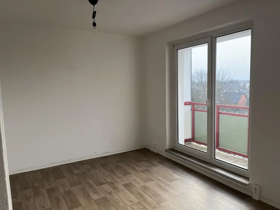 3 Zimmer Wohnung mit 57 m² in Cottbus – Bild 1