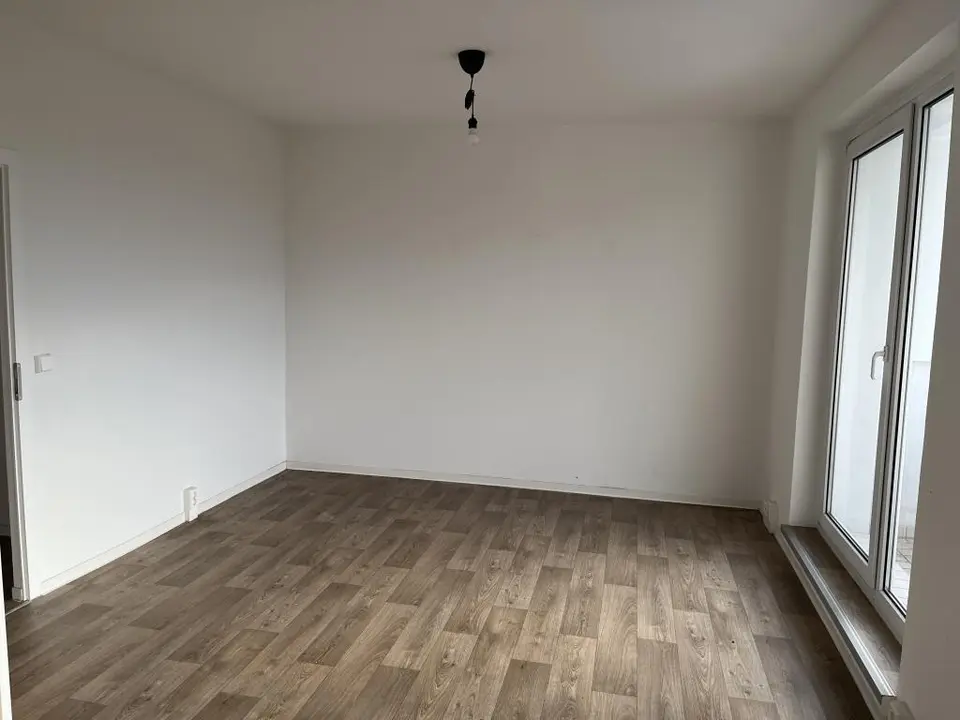 3 Zimmer Wohnung mit 57 m² in Cottbus – Bild 2