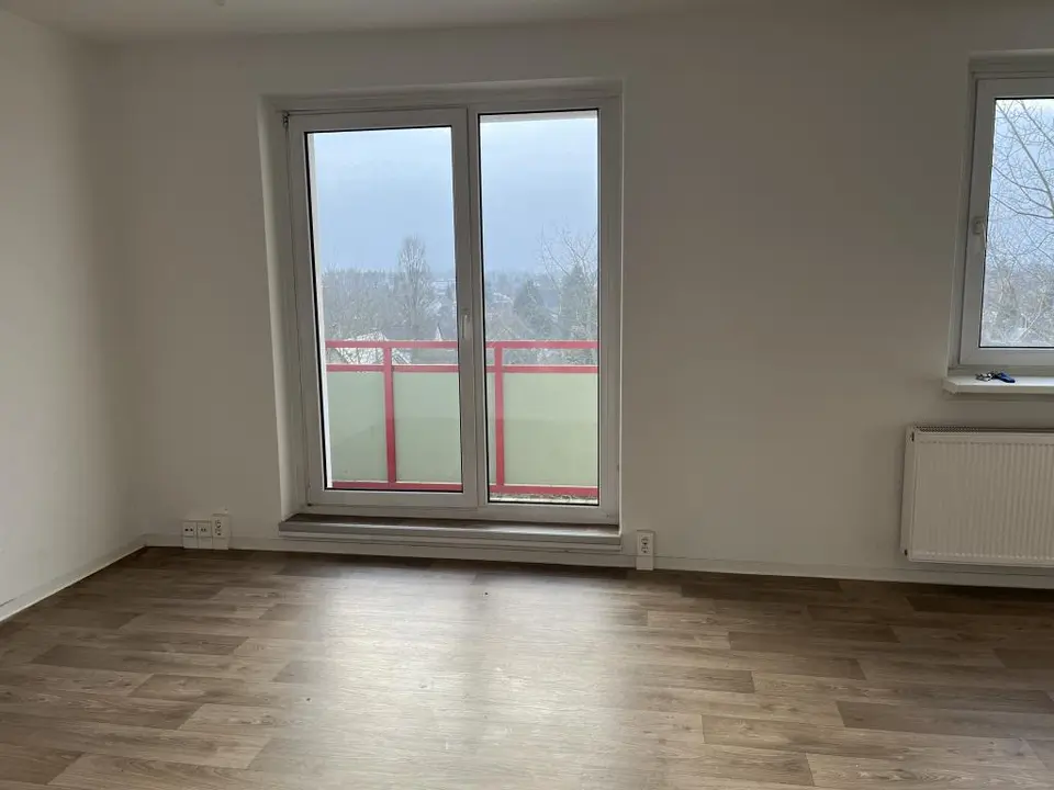 3 Zimmer Wohnung mit 57 m² in Cottbus – Bild 3