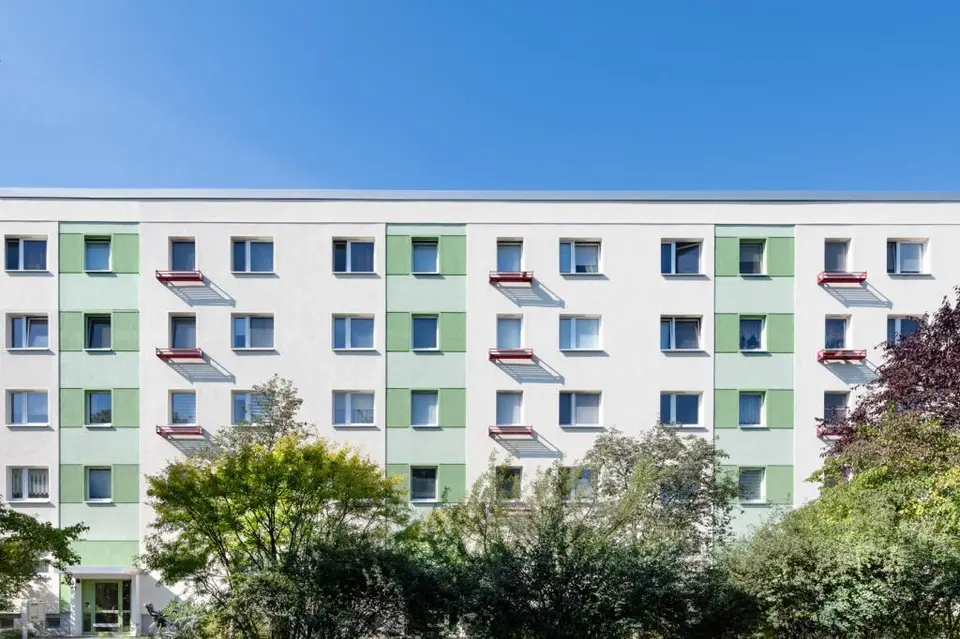 3 Zimmer Wohnung mit 57 m² in Cottbus – Bild 4