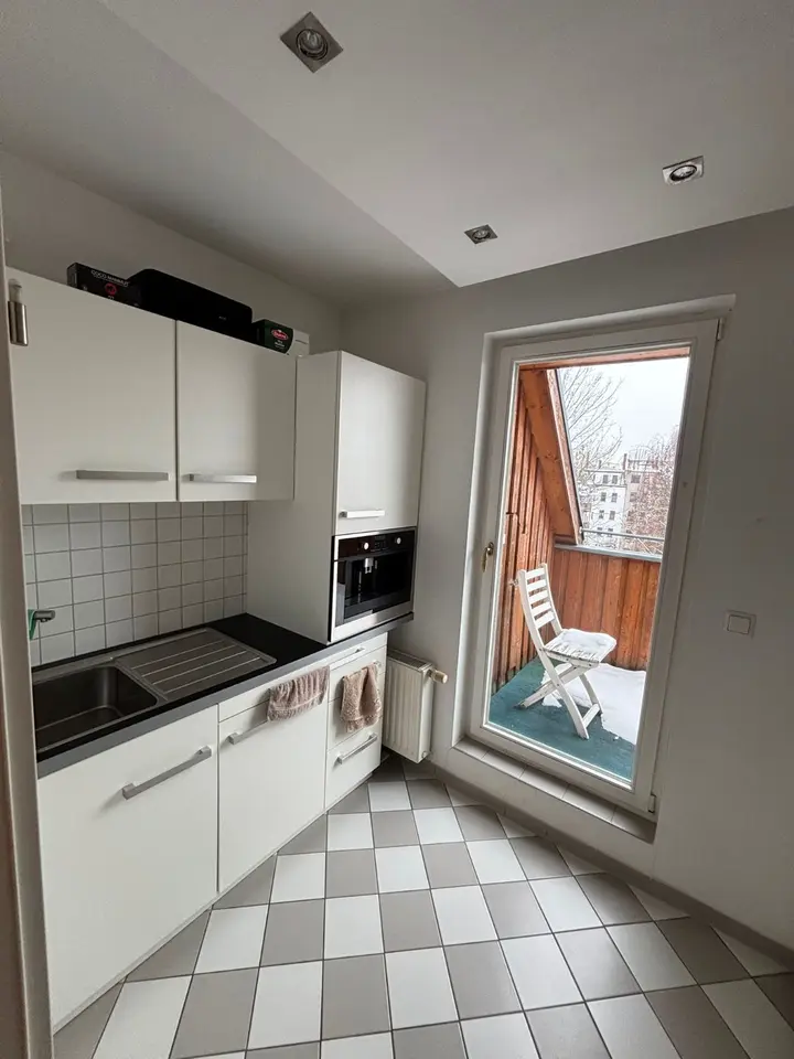 WG-Zimmer mit 74 m² in Leipzig – Bild 3
