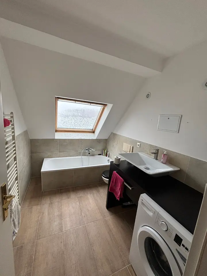 WG-Zimmer mit 74 m² in Leipzig – Bild 7
