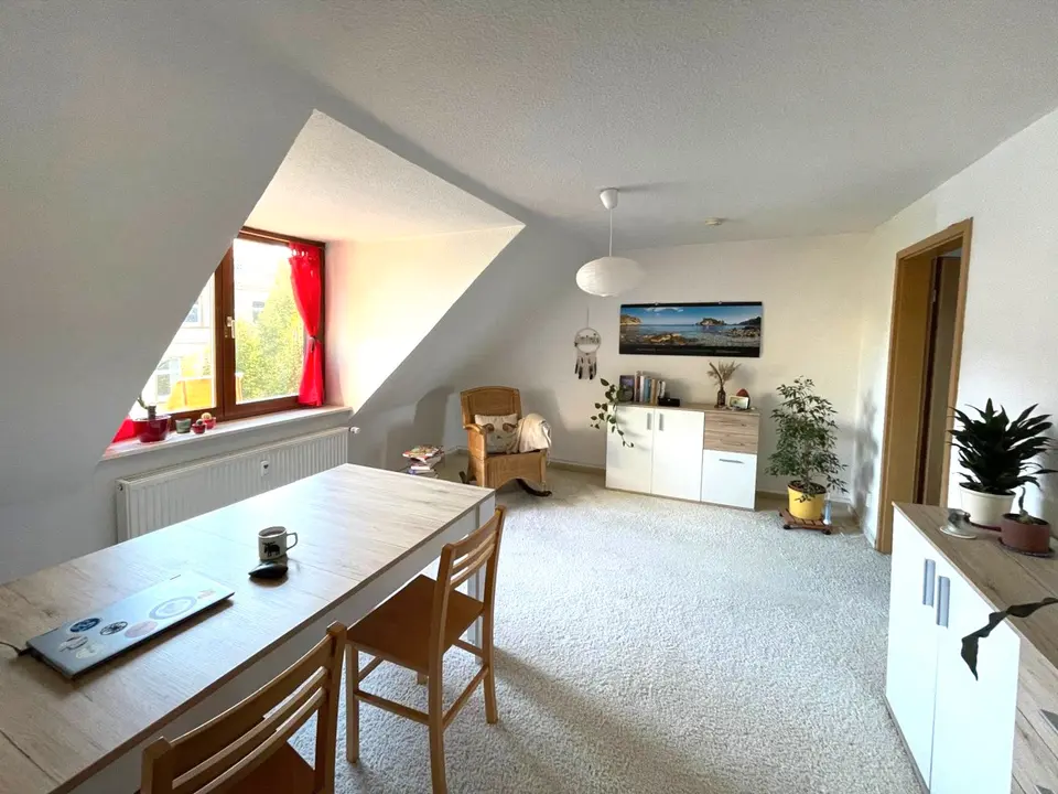 WG-Zimmer mit 74 m² in Leipzig – Bild 8