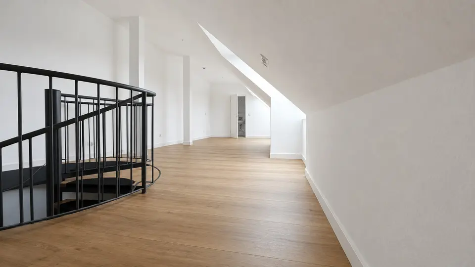 WG-Zimmer mit 74 m² in Leipzig – Bild 10