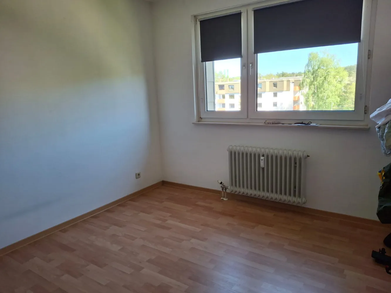 2 Zimmer Wohnung mit 65 m² in Kaiserslautern – Bild 4