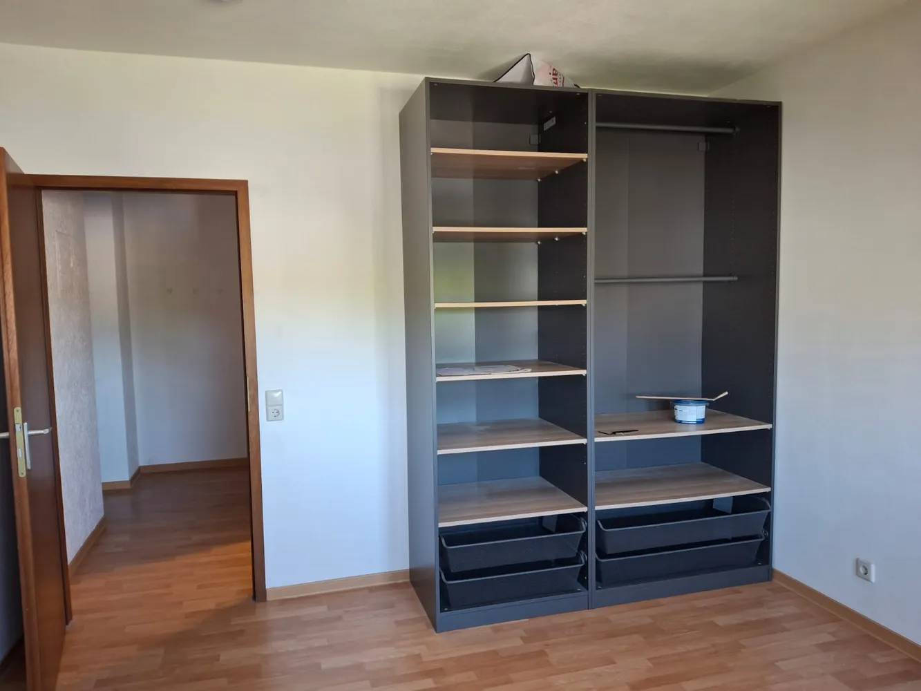 2 Zimmer Wohnung mit 65 m² in Kaiserslautern – Bild 5