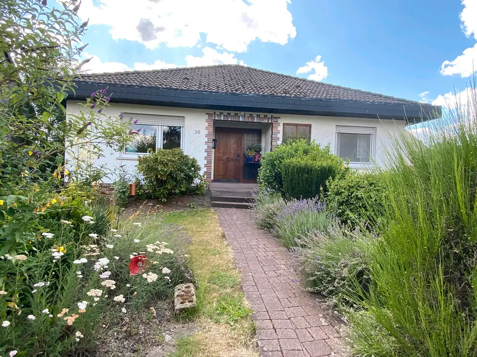 7 Zimmer Haus mit 153 m² in Fulda – Bild 3